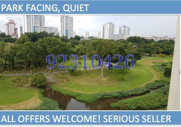 Blk 242 Bishan Street 22 (Bishan), HDB 5 Rooms #157170302